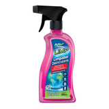 Detergente
