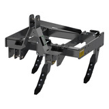 Arado Subsolador Cat 1n Com 03 Hastes Cadioli