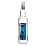 Arak Habitue 720ml 50 Vol