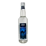 Arak Habitue 720ml Araq Araque Leite