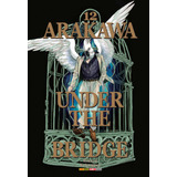 Arakawa Under The Bridge Vol 12 De Nakamura Hikaru Editorial Panini Brasil Ltda Tapa Mole En Português 2021