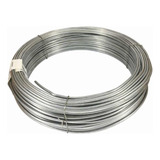 Arame 14 Galvanizado 2 11mm 1kg Drywall Gesso Forro