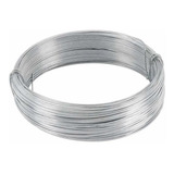 Arame 20 Galvanizado 0 88mm 1kg Drywall Gesso Forro