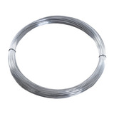 Arame Aço Inox Rolo 1 Kg 1 0 Mm Molas De Gaiolas