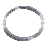 Arame Aço Inox Rolo 1 Kg 1 2 Mm Molas De Gaiolas