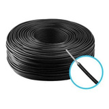 Arame De Espinar Fio Isolado Fei 125 Kit com 05 Rolos 