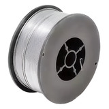 Arame De Solda Inox 0 8mm Uso Sem Gás