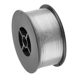 Arame De Solda Mig Inox 308 Lsi 0 8mm Uso Com Gás Rolo 1 Kg