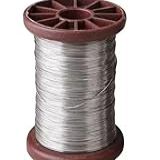 Arame Em Bobina Para Quadro De Abelha Em Uso Apicula 0 55mm