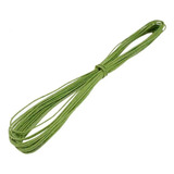 Arame Encapado Galvanizado P Artesanato N 18 100m