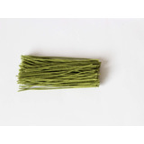 Arame Encapado N 26 Branco Verde E Marrom Kit C 200 Fios 