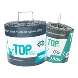 Arame Farpado 100m 250m Top