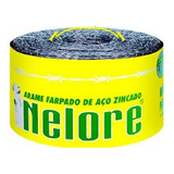 Arame Farpado 250 Metros 0332 Nelore