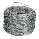 Arame Farpado 250 Metros Rodeio Belgo