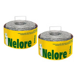 Arame Farpado Morlan 1000m Nelore Morlan Cerca