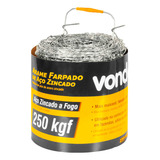 250kgf