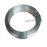 Arame Galvanizado 12 Bwg - 2-76mm 1kg