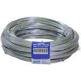 Arame Galvanizado 16 Bwg Morlan 10kg Amarração