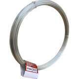Arame Galvanizado 18 Bwg 1 24mm 1kg Gesso Forro Drywall