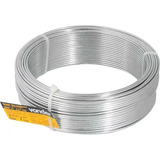 Arame Galvanizado N 14 Médio Bwg Fio 2 11mm Liso 1kg