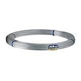 Arame Gerdau Para Cerca Ovalado 15 X 17 Mm 1000 M