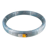 Arame Liso Ovalado Vonder 1000 Metros 14x16 2 2x2 7mm 600kgf