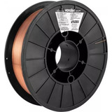 Arame Mig 0 6mm Carretel 5kg Vonder