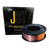 Arame Mig Diâmetro 0 80mm 5kg Jst