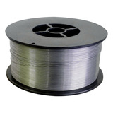 Arame Mig Revestido 0 6mm 1 Kg Solda Mig Sem Gás V8 Brasil