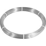 Arame Ovalado 14x16 700kgf 1000 Metros Vonder