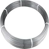 Arame Ovalado 1x16 1000 Metros Vonder