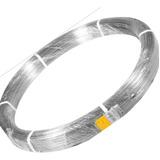 Arame Ovalado Liso 14x16 Cerca Rural 100 Metros Zn600