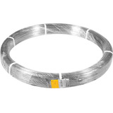 Arame Ovalado Pg 14 X 16 1 000 Metros Vonder