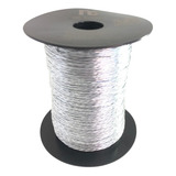 Arame Para Lacre 3x26 Galvanizado Carretel Com 1 Kg
