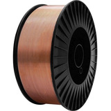Arame Para Solda Mig 0 9 Mm Carretel Com 15 Kg Vonder