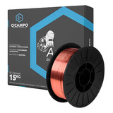 Cicampo