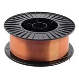 Arame Para Solda Mig Bitola 1 0 Mm 15 Kg Er70s 6 Evald