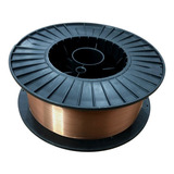 Arame Para Solda Mig Bitola 1 2 Mm 15kg Er70s 6 Evald Odin