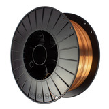 Arame Para Solda Mig Bitola 1 2 Mm 15kg Er70s 6 Volzer