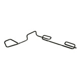 Arame Presilha Trava Lixa Lixadeira Stanley Ss24 original 