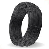 Arame Recozido 18 Torcido Trançado Rolo Bwg 18 1kg 1 24mm