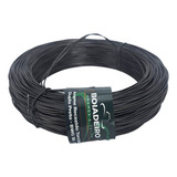Arame Recozido Boiadeiro 52m Bwg 18 20kg Torcido Trançado
