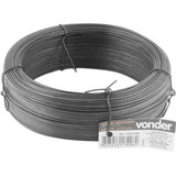 Arame Recozido Bwg 18 1 24mm 1kg 104 Metros 7455018000