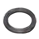 Arame Recozido Liso Nº16 Bwg 16 Fio 1-65mm 1kg - Makrometal