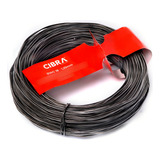 Arame Recozido Torcido De Aço Rolo Com 1kg 1 25mm Bwg18