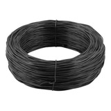 Arame Recozido Trançado Torcido Bwg 18 1 24mm Rolos 1kg
