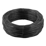 Arame Recozido Trançado Torcido Bwg 18 1 24mm Rolos 1kg