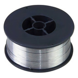 Arame Revestido Solda Mig 1 Kg Uso Sem Gás 0 8mm V8 Brasil