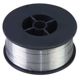 Arame Revestido Solda Mig 1 Kg Uso Sem Gás 0 8mm V8 Brasil