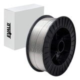 Arame Solda Bitola 1 6 Mm Tubolar E71t 1c Rolo 15 Kg Evald